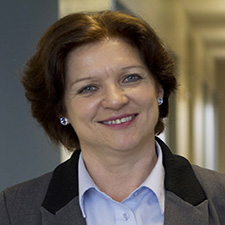 Dr. Elena Batrakova