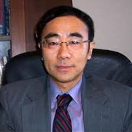Dr. Dongyang Li