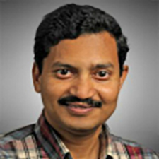 Dr. Swadeshmukul Santra